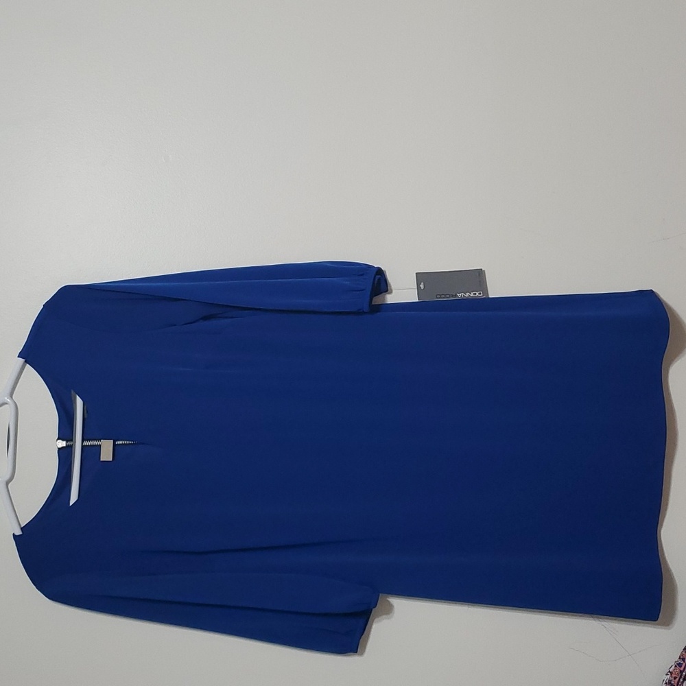 Donna ricco dress